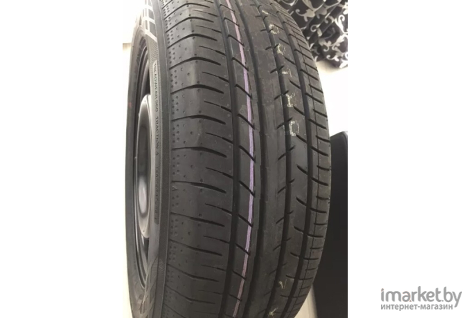 Автомобильные шины Yokohama BluEarth-GT AE51 215/60R16 99V