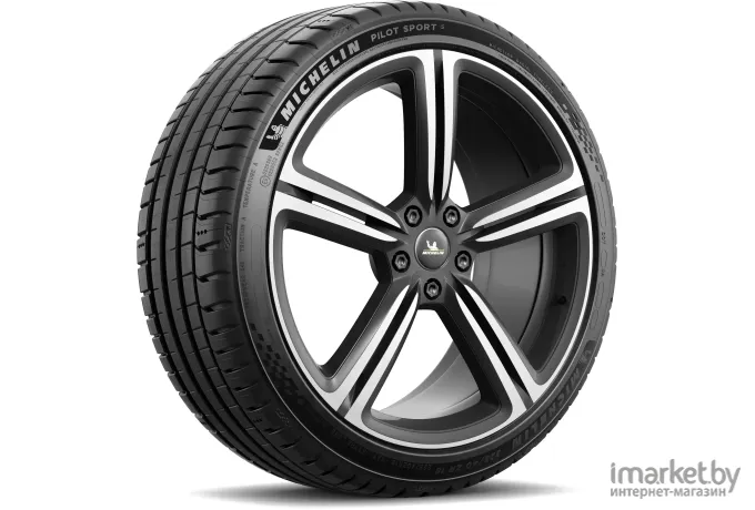 Автомобильные шины Michelin Pilot Sport 5 225/40R18 92Y