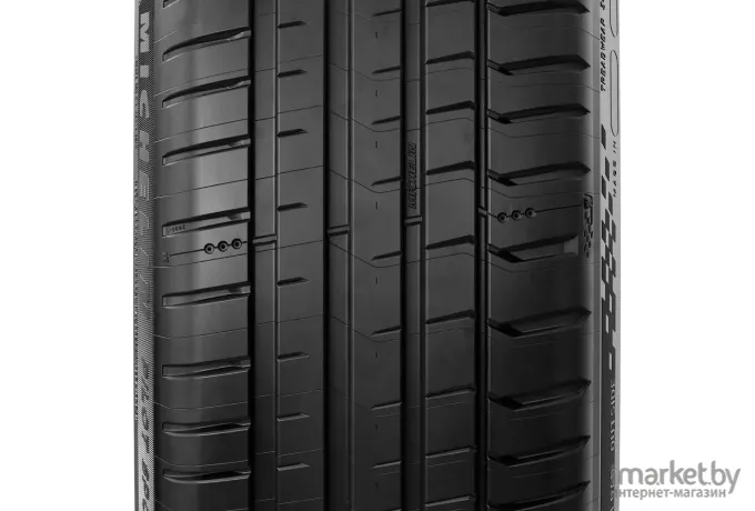 Автомобильные шины Michelin Pilot Sport 5 225/40R18 92Y