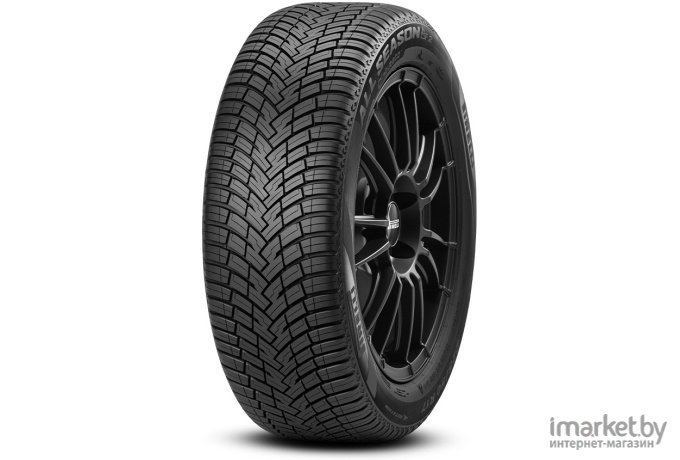 Автомобильные шины Pirelli Cinturato All Season SF 2 225/45R18 95Y