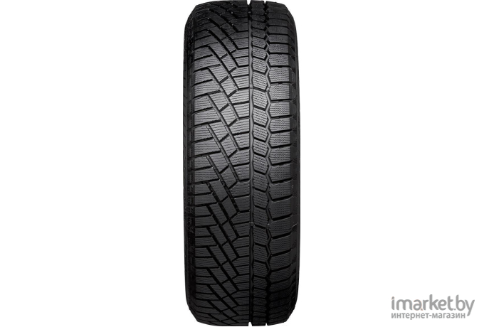 Автомобильные шины Gislaved Soft Frost 200 195/55R16 91T