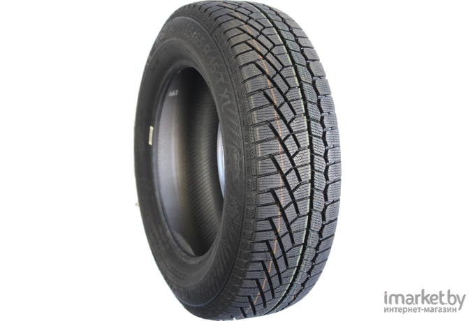 Автомобильные шины Gislaved Soft Frost 200 195/55R16 91T