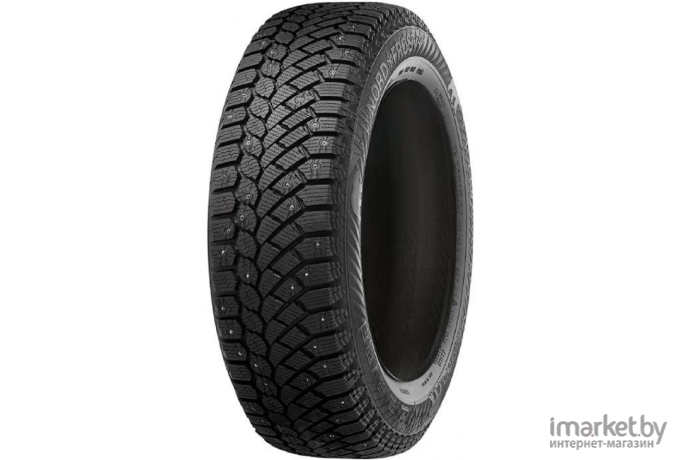 Автомобильные шины Gislaved Soft Frost 200 195/55R16 91T