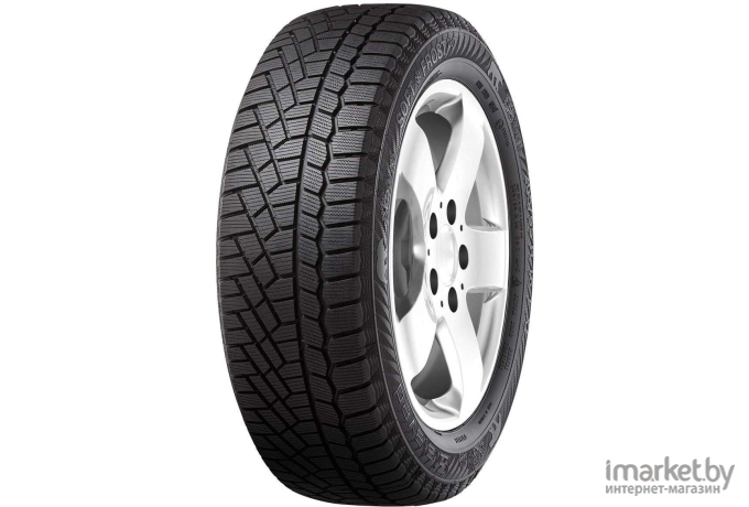 Автомобильные шины Gislaved Soft*Frost 200 215/60R16 99T