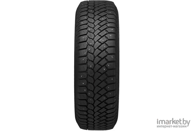 Автомобильные шины Gislaved Nord Frost 200 ID 225/55R17 101T (шипы)