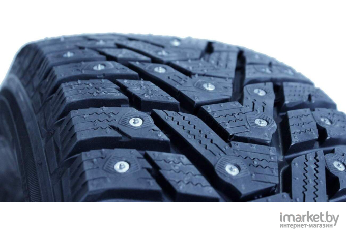 Автомобильные шины Hankook Winter i*Pike RS2 W429 225/50R17 98T (шипы)