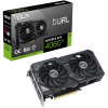 Видеокарта Asus RTX 4060 Ti DUAL OC 8GB GDDR6 (DUAL-RTX4060TI-O8G)