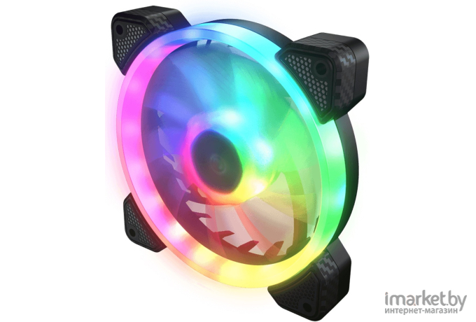 Вентилятор для корпуса Cougar Vortex VX120 (CF-VX12HB-RGB)