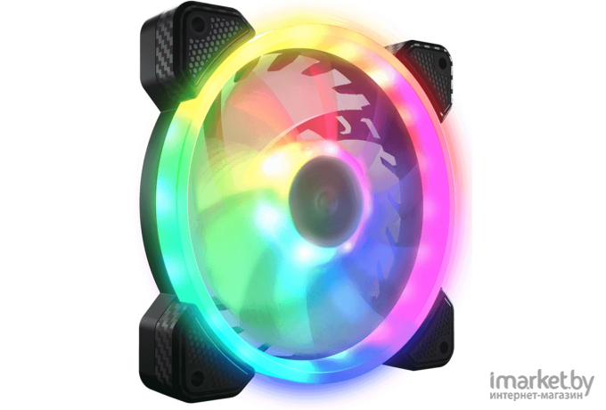 Вентилятор для корпуса Cougar Vortex VX120 (CF-VX12HB-RGB)