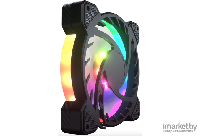 Вентилятор для корпуса Cougar Vortex VX120 (CF-VX12HB-RGB)