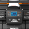 Компрессор Daewoo Power DAC 90S Li