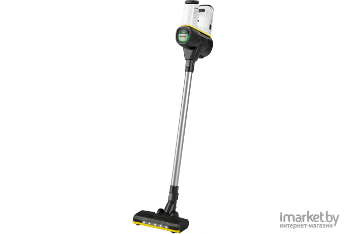 Пылесос сухой уборки Karcher VC 6 Cordless ourFamily Extra (1.198-674.0)