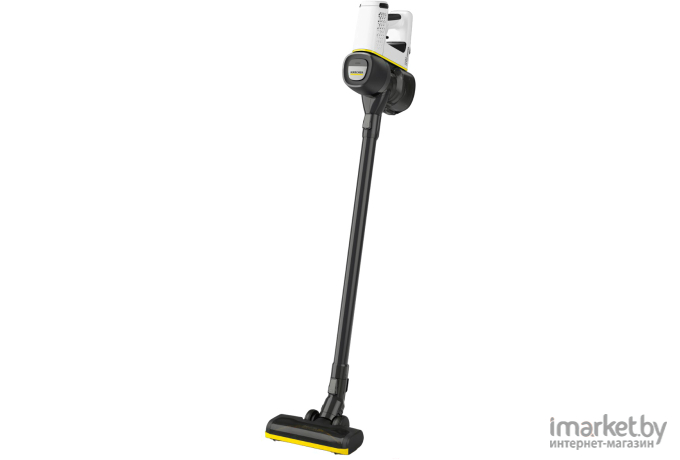 Пылесос сухой уборки Karcher VC 4 Cordless myHome Pet (1.198-633.0)