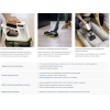 Пылесос сухой уборки Karcher VC 4 Cordless myHome Pet (1.198-633.0)