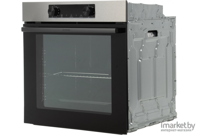 Духовой шкаф Gorenje BOB6737E01XK