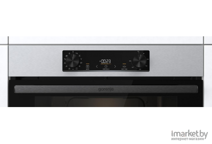 Духовой шкаф Gorenje BOB6737E01XK