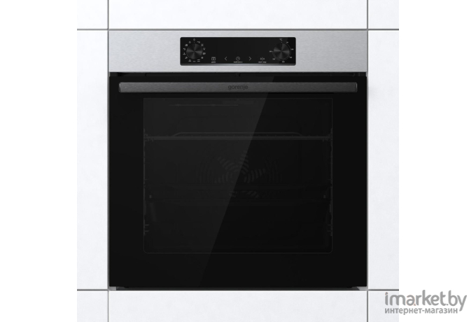 Духовой шкаф Gorenje BOSB6737E06X