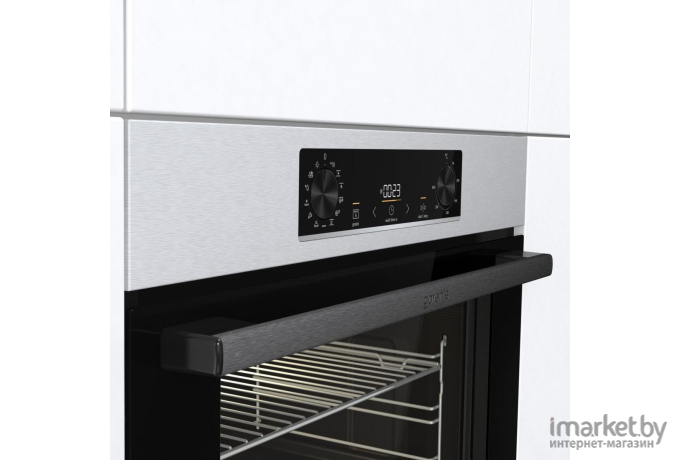 Духовой шкаф Gorenje BOSB6737E06X