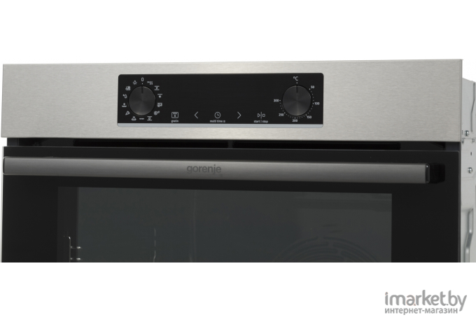 Духовой шкаф Gorenje BOSB6737E06X