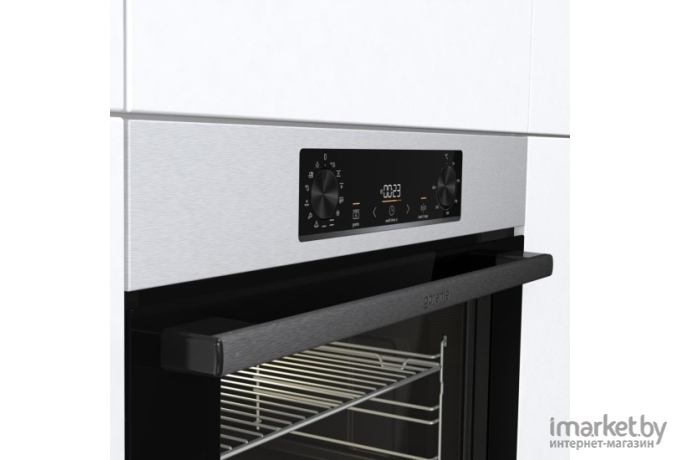 Духовой шкаф Gorenje BOB6737E01X