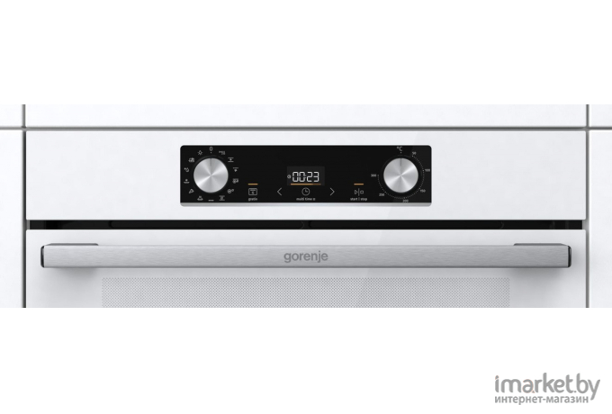 Духовой шкаф Gorenje BOS6737E06WG