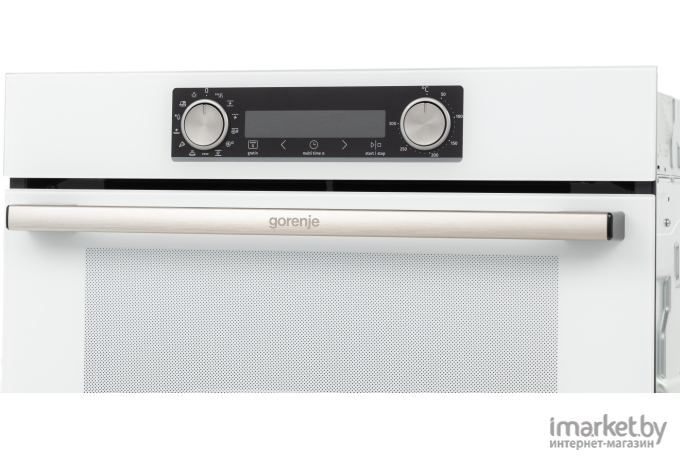 Духовой шкаф Gorenje BOS6737E06WG