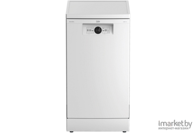 Посудомоечная машина Beko BDFS26130WA