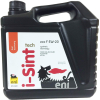 Моторное масло Eni I-Sint Tech Eco F 5W20 4л