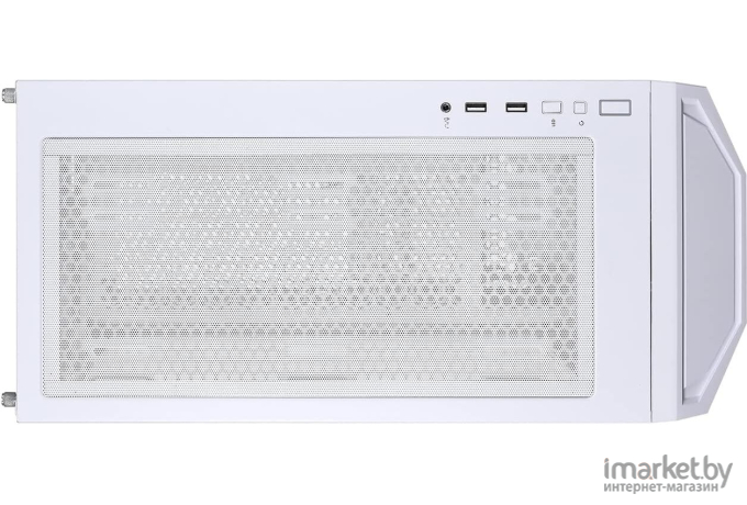 Корпус Lian Li LANCOOL 215W E-ATX без БП White (G99.LAN215W.00)