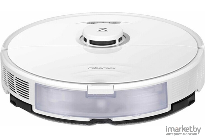 Робот-пылесос Roborock Robotic Vacuum Cleaner S8 Белый (S802-02) CE version