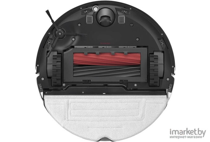 Робот-пылесос Roborock Robotic Vacuum Cleaner S8 Белый (S802-02) CE version