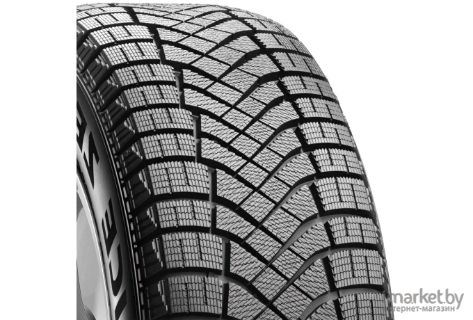 Автомобильные шины Pirelli Winter Ice Zero 215/55R18 99T (шипы)