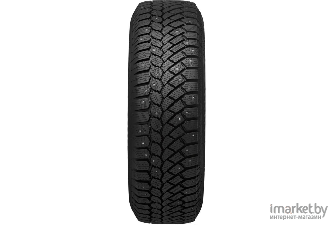 Автомобильные шины Gislaved Nord Frost 200 SUV ID 265/60R18 114T (шипы)