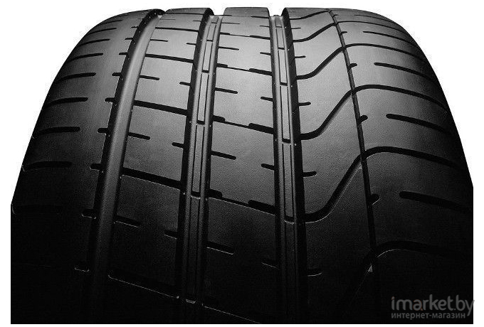 Автомобильные шины Pirelli P Zero 265/45R20 104Y