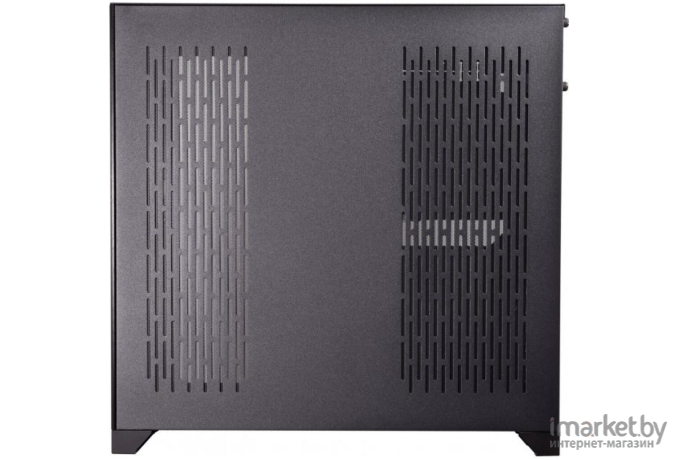 Корпус Lian Li O11 Dynamic E-ATX без БП Black (G99.O11DX.00)