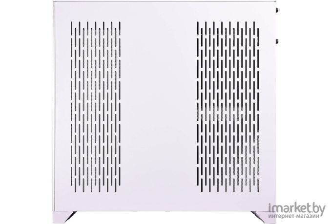 Корпус Lian Li O11 Dynamic E-ATX без БП White (G99.O11DW.00)