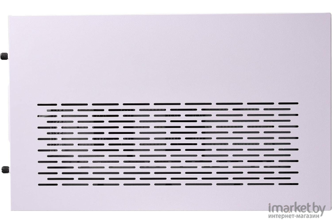 Корпус Lian Li O11 Dynamic E-ATX без БП White (G99.O11DW.00)