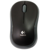 Клавиатура + мышь Logitech Wireless Combo MK270 Black (920-003381)