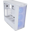 Корпус Lian Li LANCOOL 3R-W E-ATX без БП White (G99.LAN3RW.00)