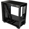 Корпус Lian Li LANCOOL 205M MESH Micro ATX без БП Black (G99.OE744MX.10)