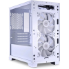 Корпус Lian Li LANCOOL 205M MESH Micro ATX без БП Snow (G99.OE744MS.10)