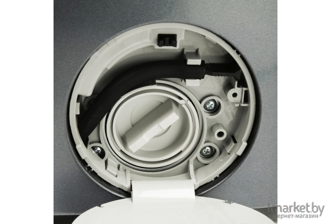Стиральная машина Centek CT-1952 серый