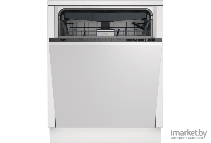 Посудомоечная машина Beko BDIN16520Q (7629108377)