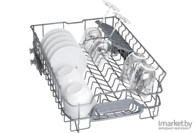 Посудомоечная машина Bosch SPV2XMX01E