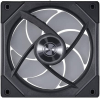 Комплект вентиляторов Lian Li UNI FAN SL Infinity 120 Чёрный (G99.12SLIN3B.00)