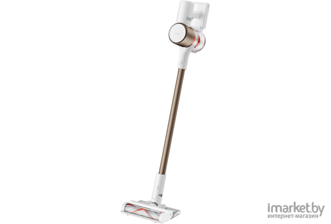 Пылесос Xiaomi Vacuum Cleaner G10 Plus вертикальный White (BHR6179EU)