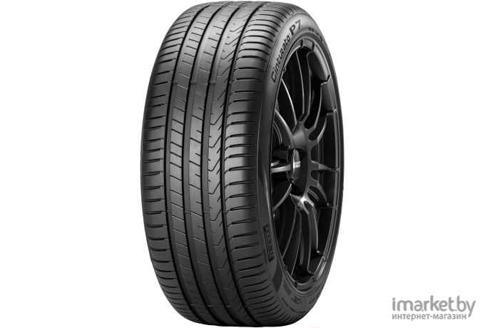 Автомобильные шины Pirelli Cinturato P7 New 225/45R18 95Y