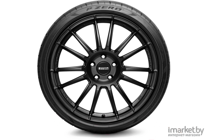 Автомобильные шины Pirelli P Zero Sports Car 245/45R18 100Y
