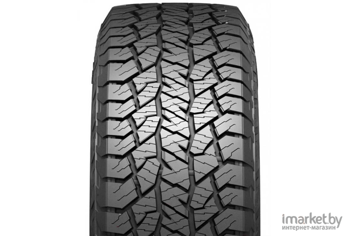 Автомобильные шины Hankook Dynapro AT2 RF11 245/70R16 111T