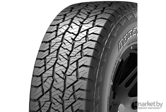 Автомобильные шины Hankook Dynapro AT2 RF11 245/70R16 111T